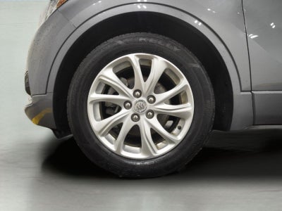 2020 Buick Envision Preferred Group