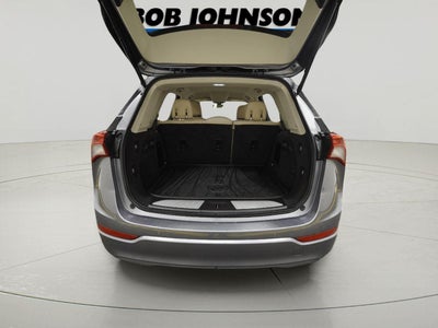 2020 Buick Envision Preferred Group