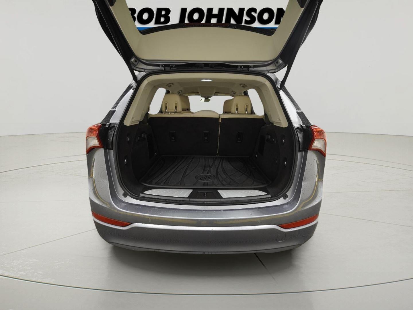 2020 Buick Envision Preferred Group