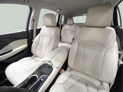 2020 Buick Envision Preferred Group