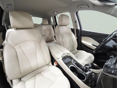 2020 Buick Envision Preferred Group