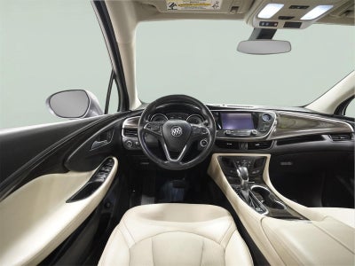 2020 Buick Envision Preferred Group