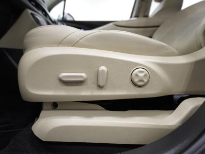 2020 Buick Envision Preferred Group