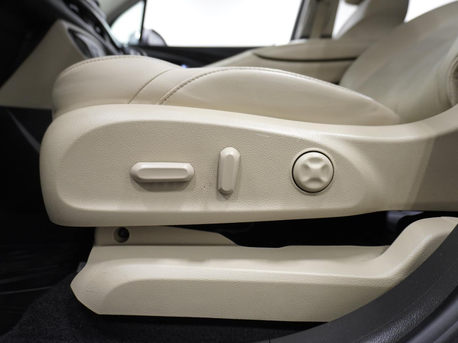 2020 Buick Envision Preferred Group