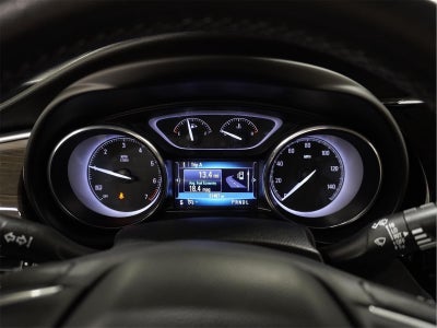 2020 Buick Envision Preferred Group