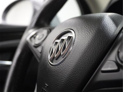 2020 Buick Envision Preferred Group