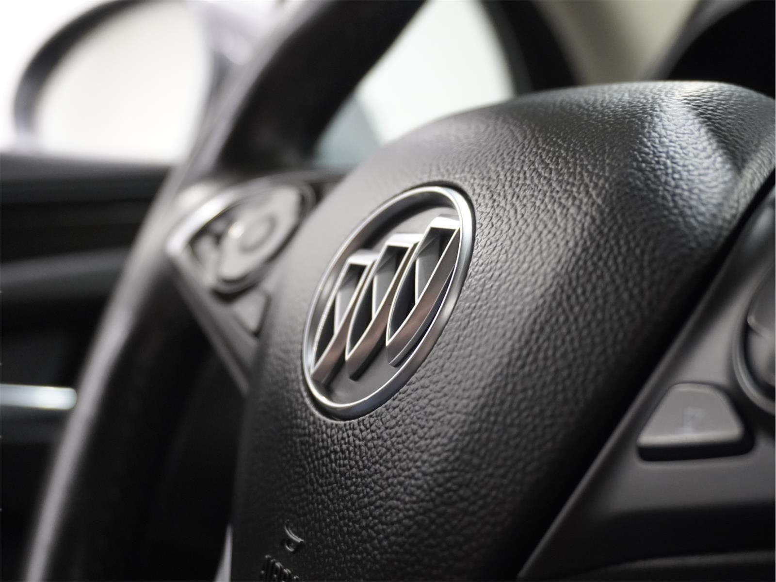 2020 Buick Envision Preferred Group