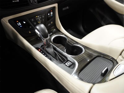 2020 Buick Envision Preferred Group