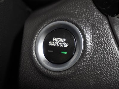 2020 Buick Envision Preferred Group