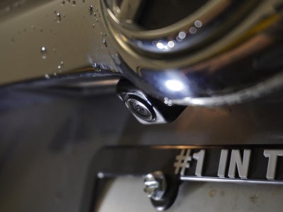 2020 Buick Envision Preferred Group