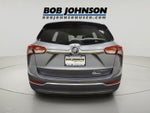 2020 Buick Envision Preferred Group