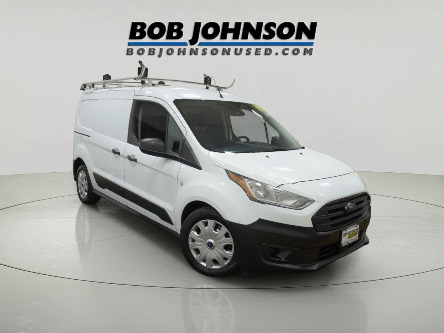 2019 Ford Transit Connect XL