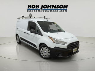 2019 Ford Transit Connect Van XL