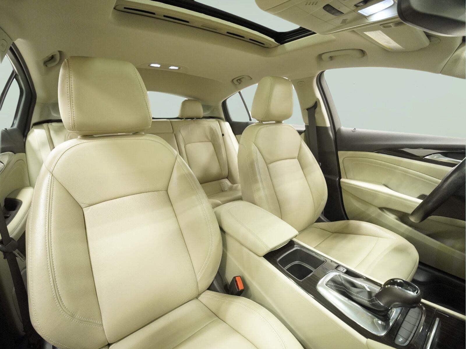 2018 Buick Regal Sportback Preferred II