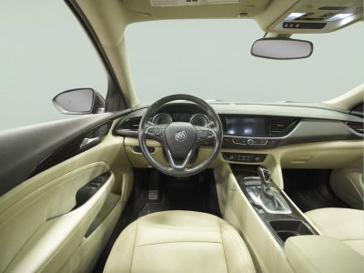 2018 Buick Regal Sportback Preferred II
