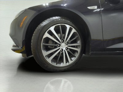 2018 Buick Regal Sportback Preferred II