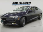 2018 Buick Regal Sportback Preferred II