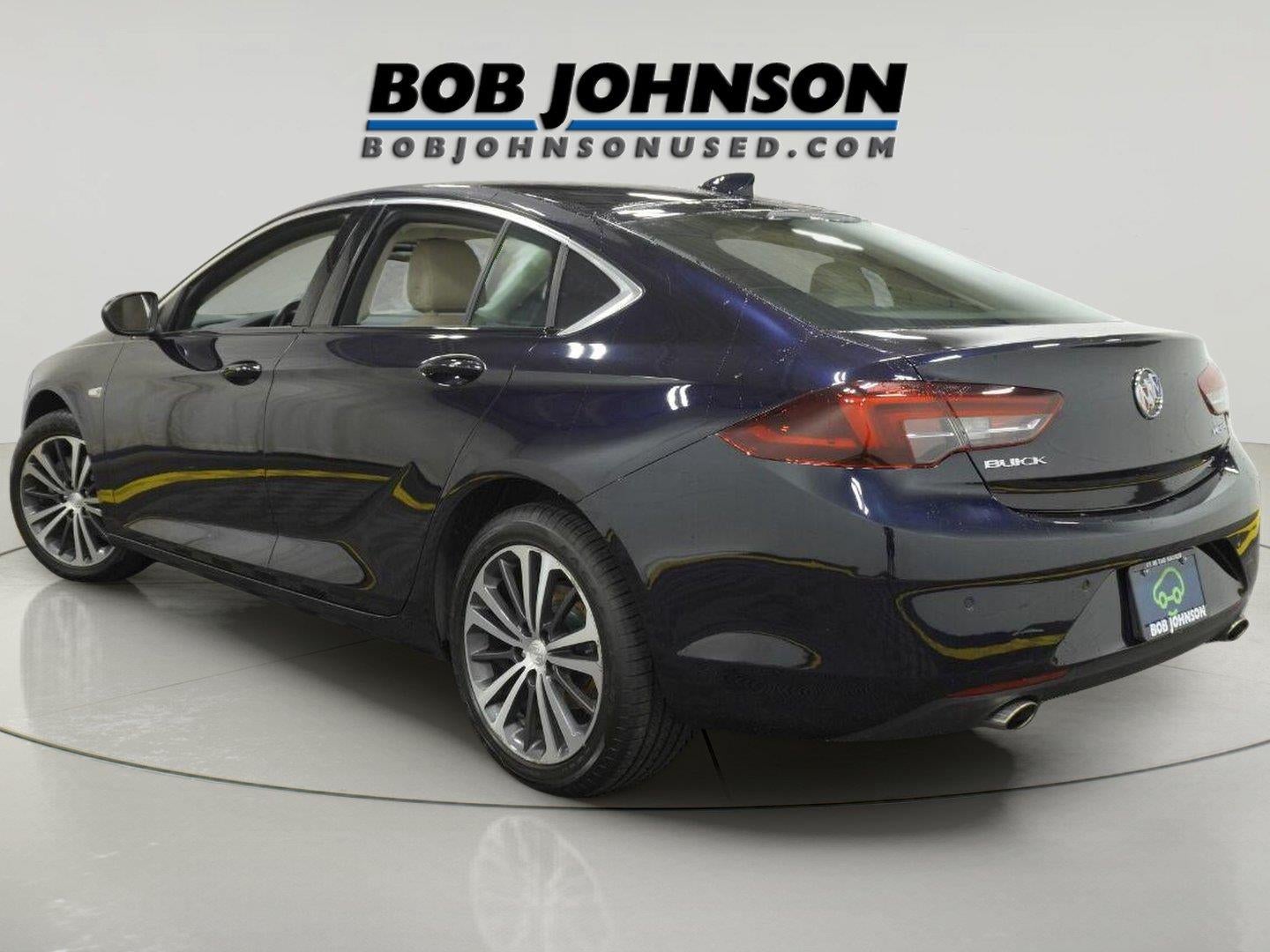2018 Buick Regal Sportback Preferred II