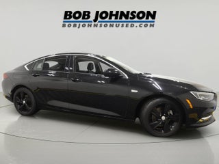 2020 Buick Regal Sportback Essence