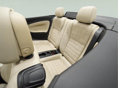 2017 Buick Cascada Premium