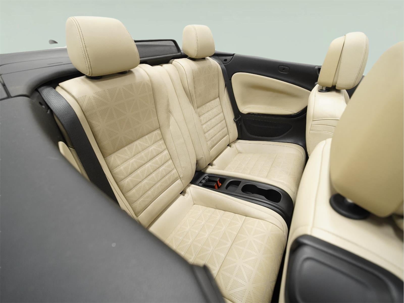 2017 Buick Cascada Premium