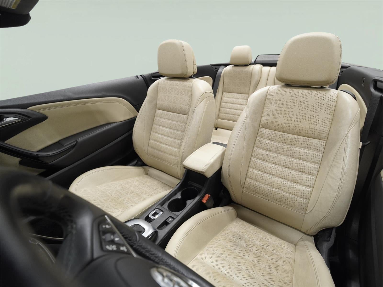 2017 Buick Cascada Premium