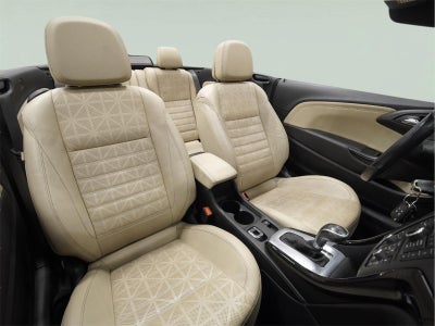 2017 Buick Cascada Premium