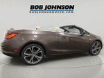 2017 Buick Cascada Premium