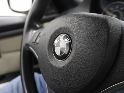 2011 BMW 328i 328i