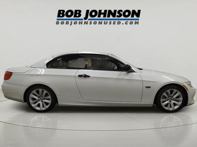 2011 BMW 328i 328i