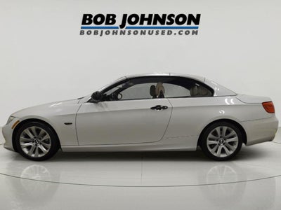 2011 BMW 328i 328i