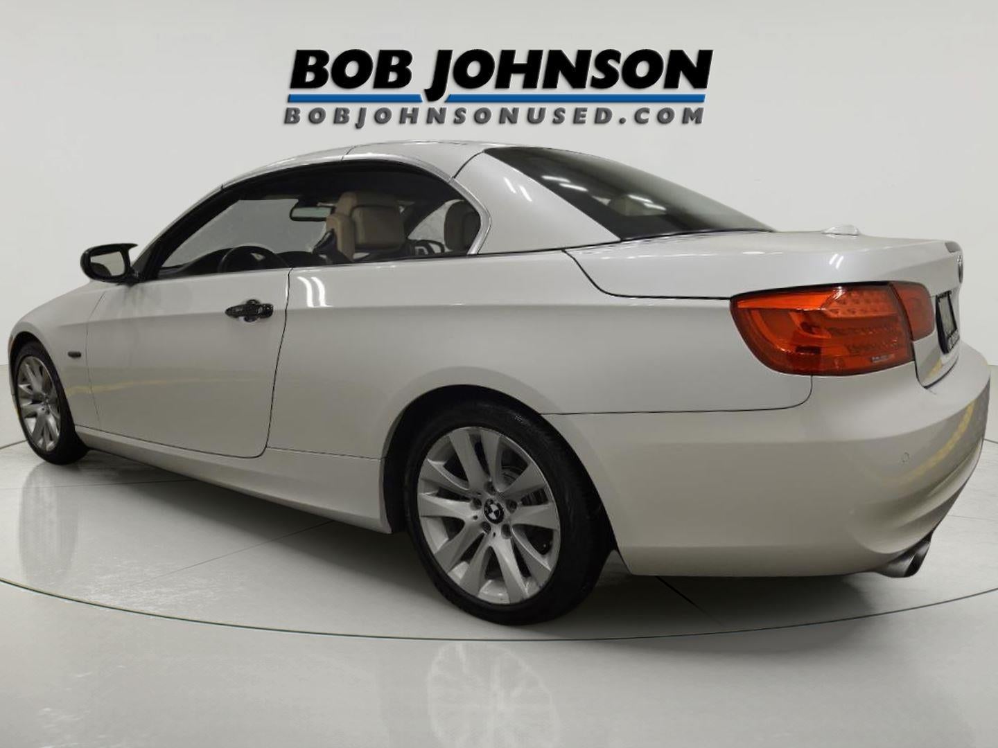 2011 BMW 328i 328i