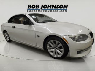 2011 BMW 328i 328i
