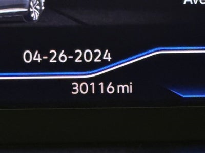 2021 Volkswagen Arteon Base
