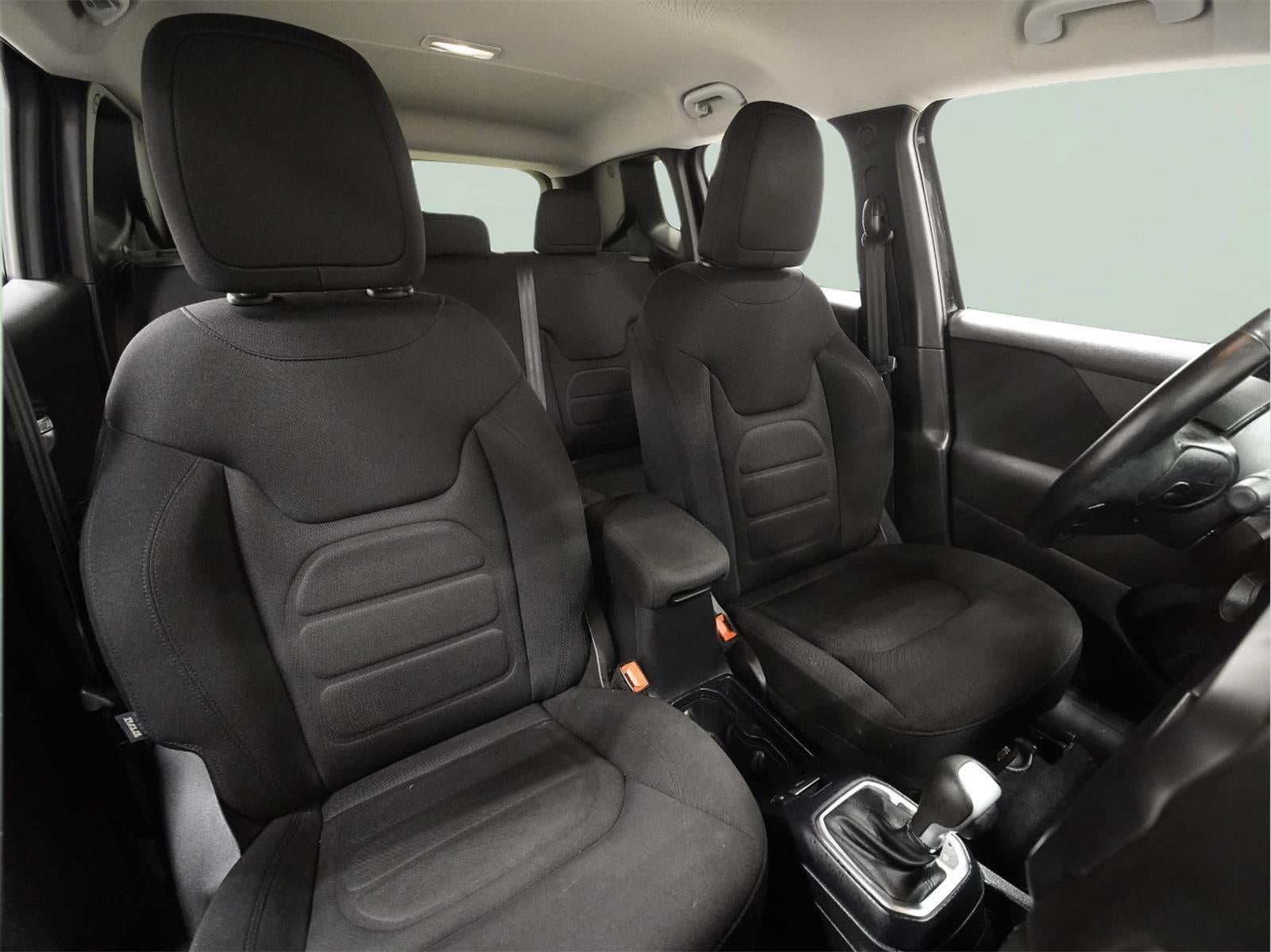 2019 Jeep Renegade Latitude 4x4