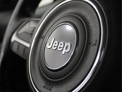 2019 Jeep Renegade Latitude 4x4