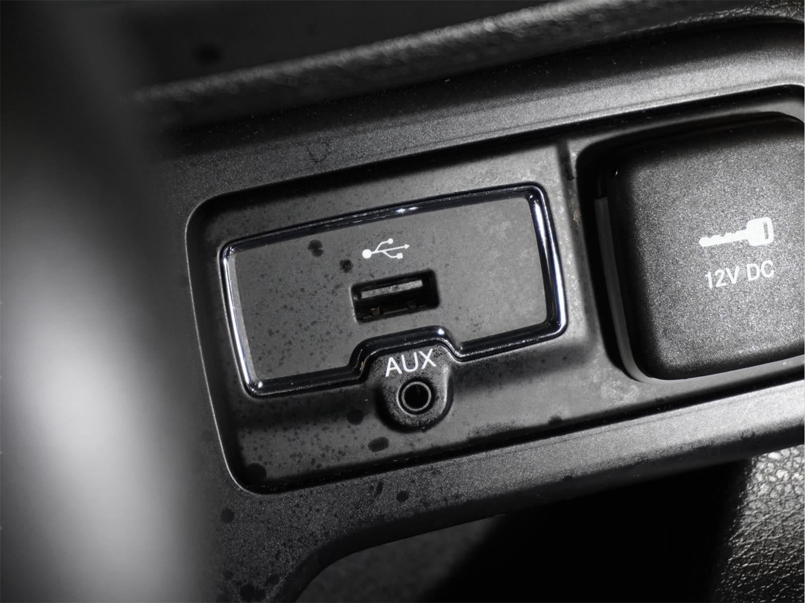 2019 Jeep Renegade Latitude 4x4