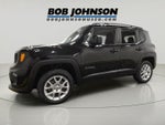 2019 Jeep Renegade Latitude 4x4