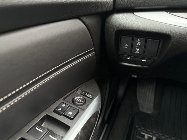 2020 Acura TLX SH-AWD V6 w/Tech