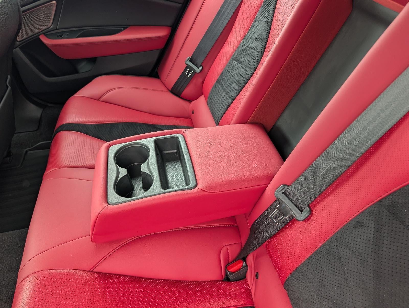 2023 Acura TLX SH-AWD w/A-SPEC