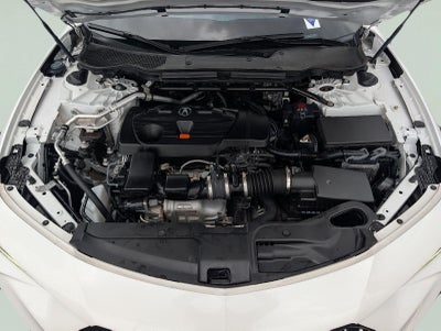 2023 Acura TLX SH-AWD w/A-SPEC