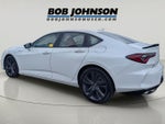 2023 Acura TLX SH-AWD w/A-SPEC