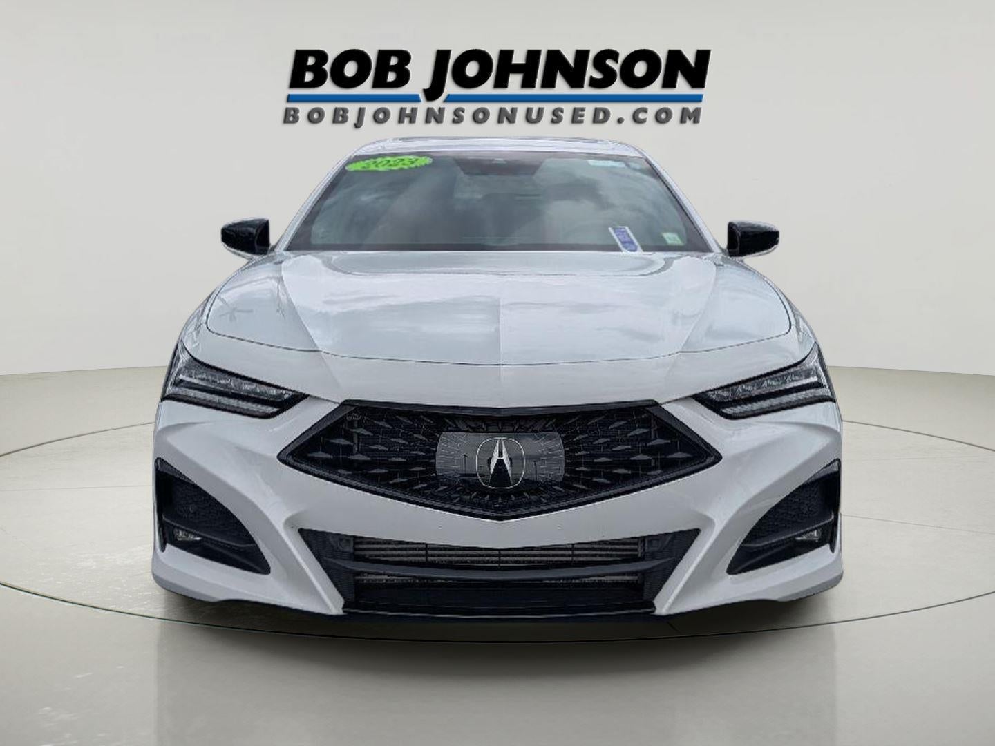 2023 Acura TLX SH-AWD w/A-SPEC