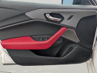 2023 Acura TLX SH-AWD w/A-SPEC