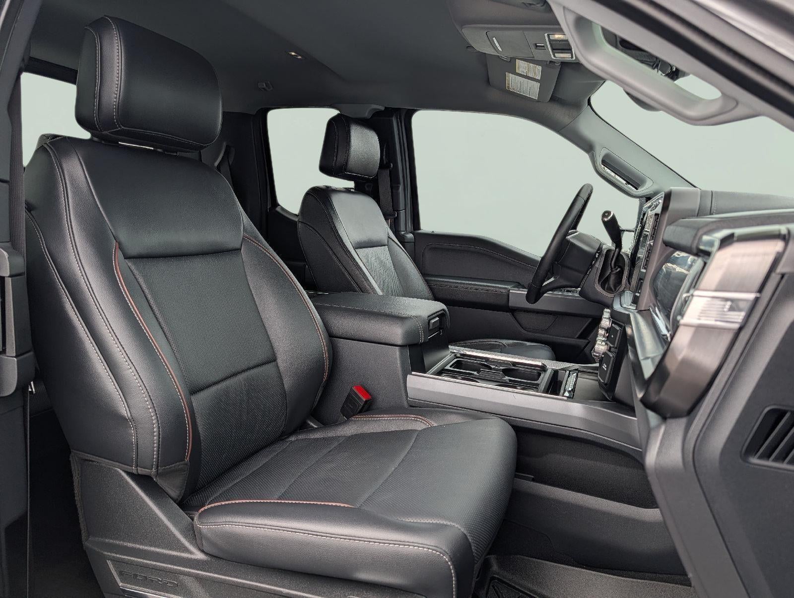 2024 Ford Super Duty F-350 Lariat