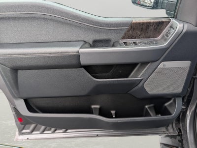 2024 Ford Super Duty F-350 Lariat