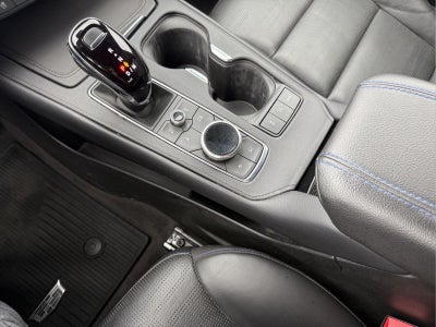 2024 Cadillac Xt4 AWD Sport