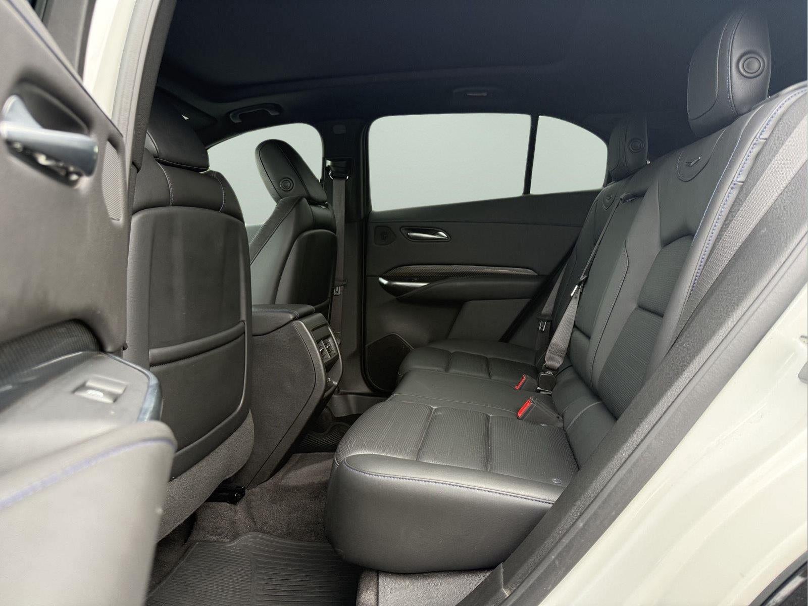 2024 Cadillac Xt4 AWD Sport