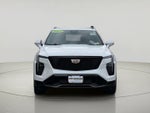 2024 Cadillac Xt4 AWD Sport