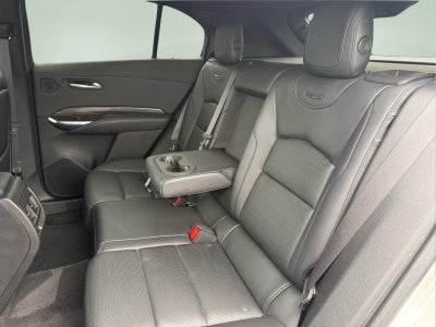 2024 Cadillac Xt4 AWD Sport